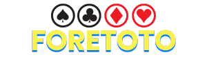 Logo FORETOTO